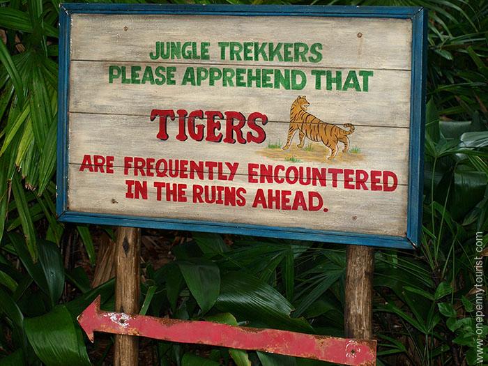 Disney's Animal Kingdom