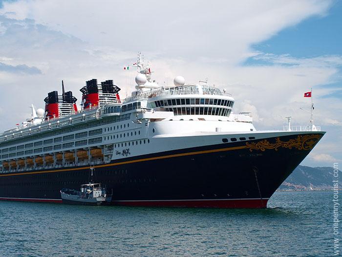 A Guide to Tipping on Disney Cruise Line: All you need to know