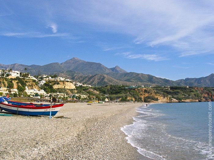 Nerja, Spain: a seaside gem in Andalucia