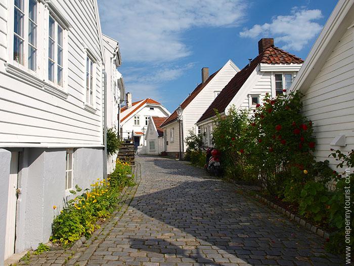 Stavanger Norway: A Step Back In Time