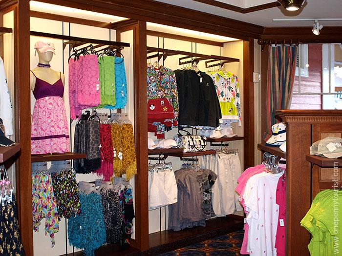 Shopping - Orlando Tourist Tips