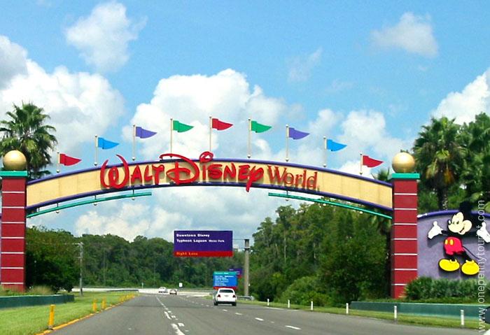 Visiting Orlando, Florida: Brit Tips for first timers