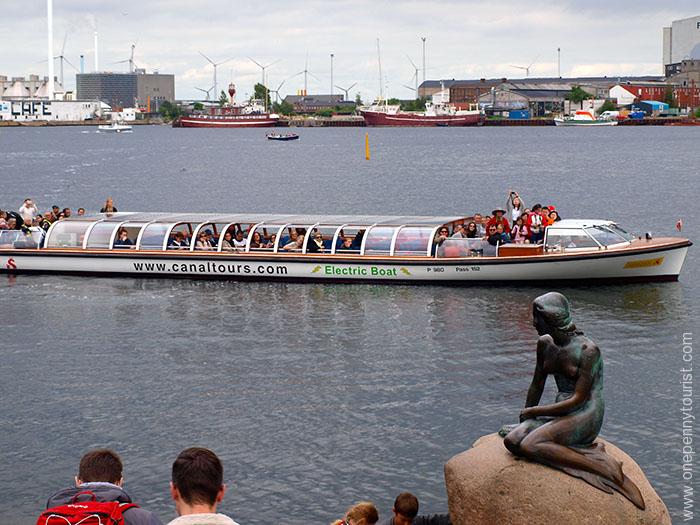 Adventures with the Copenhagen Card: 48 hours to explore the city